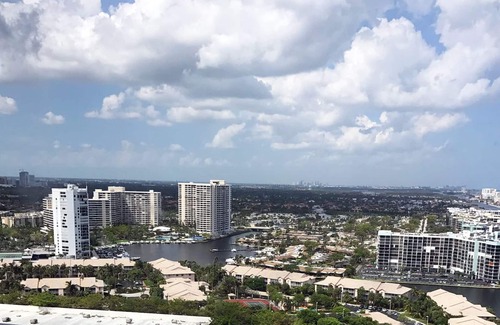 Hallandale Beach Apartment | Bwalk Resort Rentals