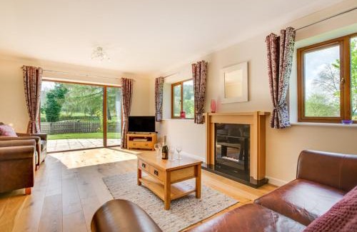 Bala House | Bwthyn Bryn yr Aber