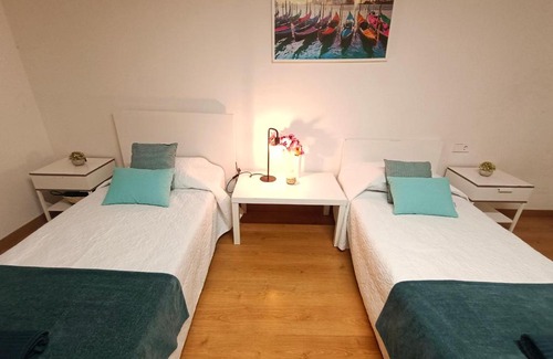 Gothic Quarter Hostel | By Cathedral Rooms