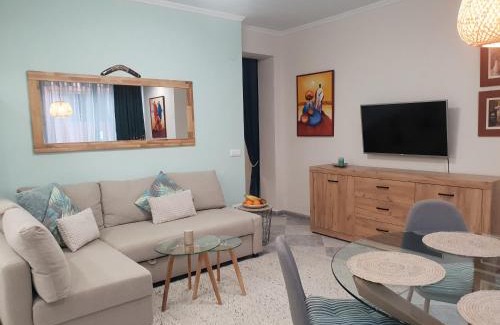 Calpe City Center Apartment | By the beach