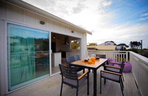 Whangamata House | By the Beach - Whangamata