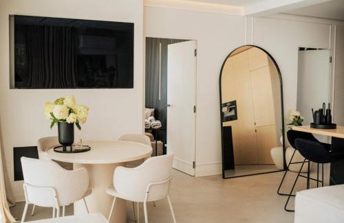 Ostroda Apartment | By the lake apartment