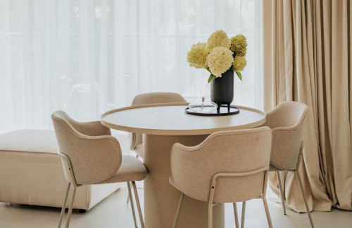 Ostroda Apartment | By the lake apartment