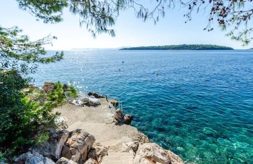 Prizba Apartment | By the Sea Apartment Diana
