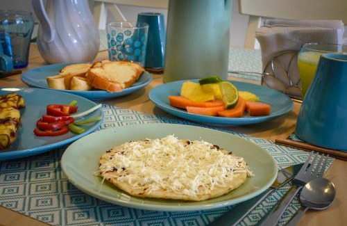 San Andres Bed & Breakfast | By The Sea Guest House