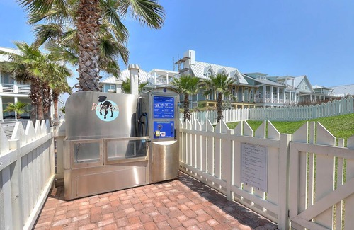 Cinnamon Shore Condo | By the Sea TC 2303