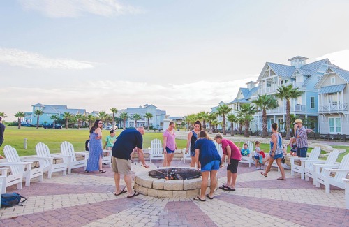 Cinnamon Shore Condo | By the Sea TC 2303