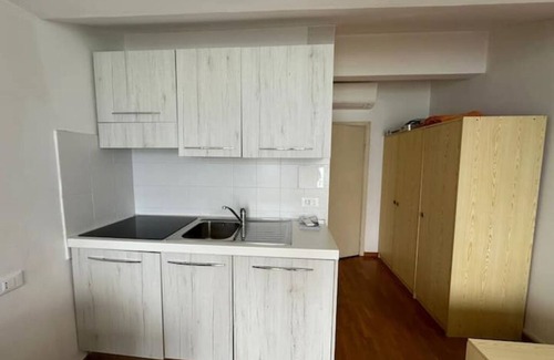 Alassio Villa | [By the Sea] Two-room apartment villa Iris