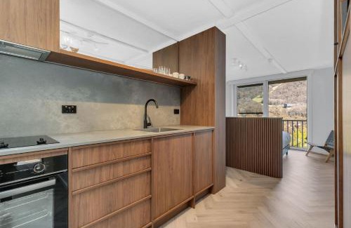 Thredbo Apartment | Byadbo 5
