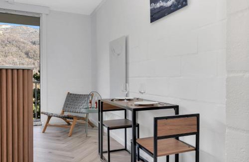 Thredbo Apartment | Byadbo 5