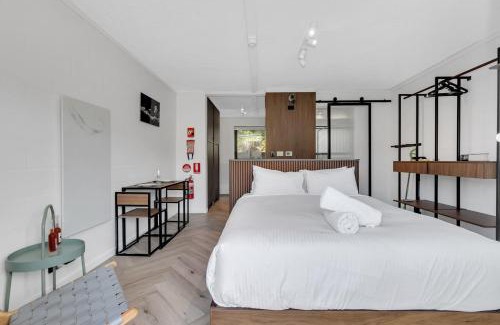 Thredbo Apartment | Byadbo 5