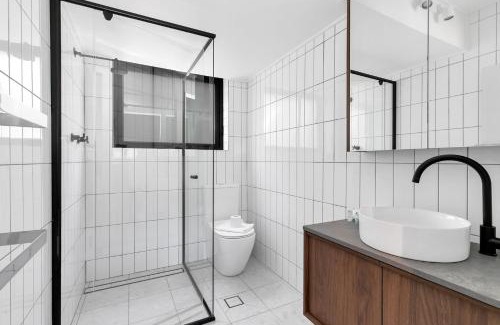 Thredbo Apartment | Byadbo 5