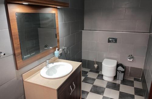North Ridge Hotel | Byblos Hotel Osu