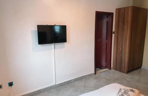 North Ridge Hotel | Byblos Hotel Osu