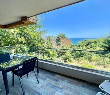 Byala Apartment | Byla Sea side Apartament