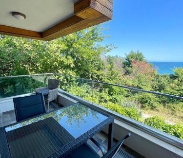 Byala Apartment | Byla Sea side Apartament