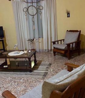 Tinogasta House | BYLELA