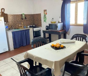 Tinogasta House | BYLELA