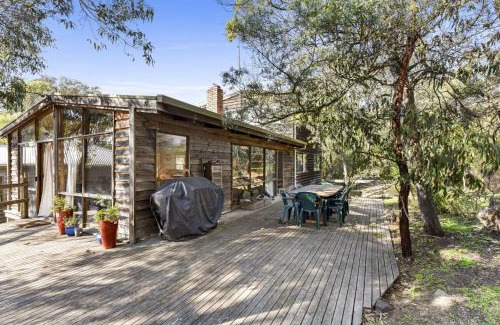 Aireys Inlet House | BYO Linen - Aireys 15