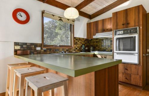 Aireys Inlet House | BYO Linen - Aireys 15