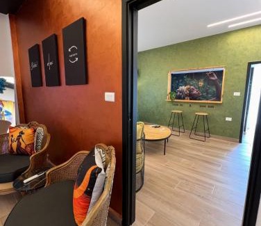 Beirut Apartment | Byout Beirut G4