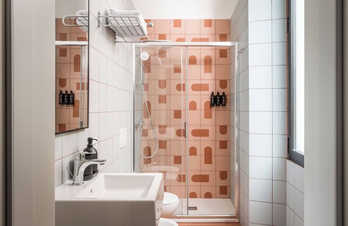 Santa Maria Novella Hotel | BYPILLOW Goldoni
