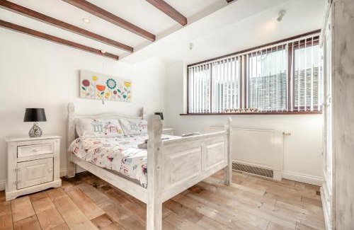 Treator House | Byre Cottage