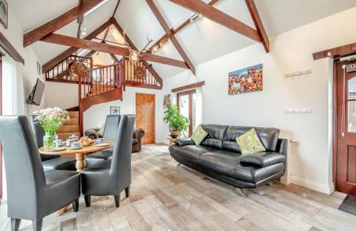 Treator House | Byre Cottage