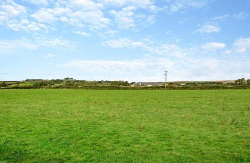 Treator House | Byre Cottage