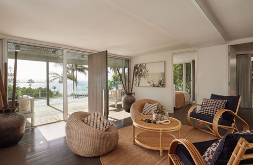 Byron Bay House | Byron Bay Villa by Contemporary Hotels