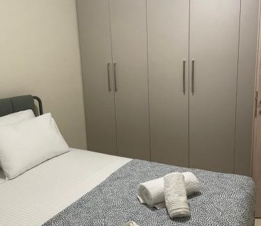 Vyronas Apartment | Byrons Cozy Place
