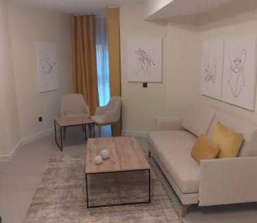 Lorca Apartment | BYS SANTA FE APARTAMENTOS TURISTICOS