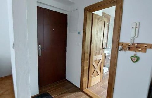 Poprad Apartment | Byt blízko centra mesta
