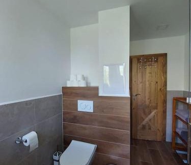 Poprad Apartment | Byt blízko centra mesta