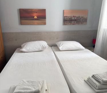 Ermoupoli Hotel | BYZANTIUM APARTMENTS