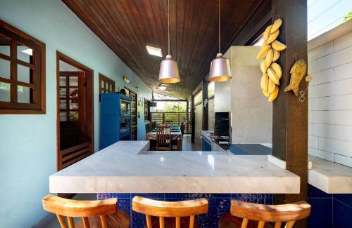 Praia Rasa House | Bz49 House 350 meters from the beach CondominiumClub
