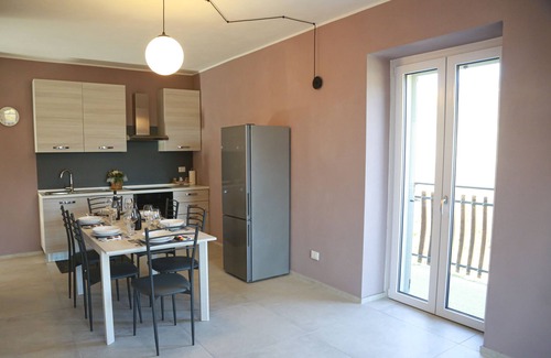 Vinchio Apartment | [Cà D'rita] Appartamento Nella Natura - Wi-fi, a/c - Free Parking
