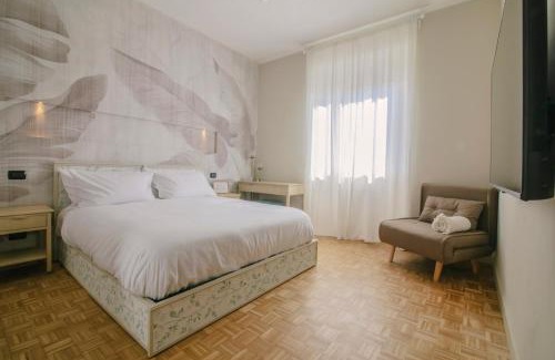 Stazione Apartment | Cà del Gal - Stazione e Parcheggio Gratuito