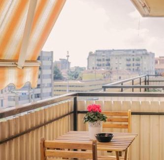 Stazione Apartment | Cà del Gal - Stazione e Parcheggio Gratuito