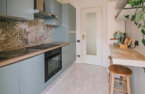 Stazione Apartment | Cà del Gal - Stazione e Parcheggio Gratuito