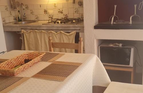 Bonassola Apartment | Cà Gialla
