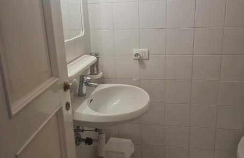 Bonassola Apartment | Cà Gialla