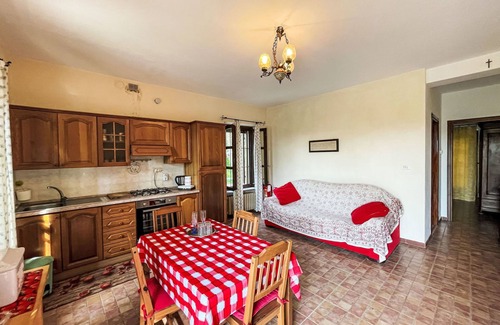 Asti Apartment | Cà Maria by Interhome