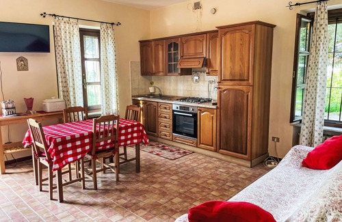 Asti Apartment | Cà Maria by Interhome