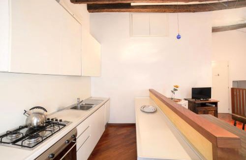 Castello Apartment | Cà Marina by venicevillas, Biennale