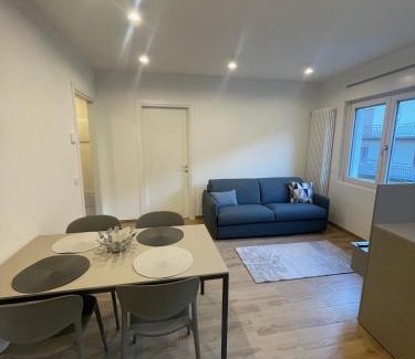 Ornavasso Apartment | Cà Marina