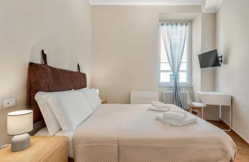 La Spezia Historic Centre Apartment | Cà Masà, TerreMarine