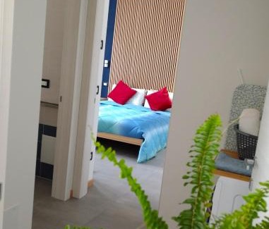 Marghera Apartment | Cà Maurizio garden Venezia