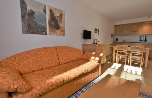 Campodolcino Apartment | Cà Serena by Interhome