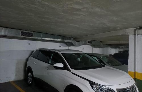 Cadiz Apartment | Cádiz Beach & Kids - free parking - sea views